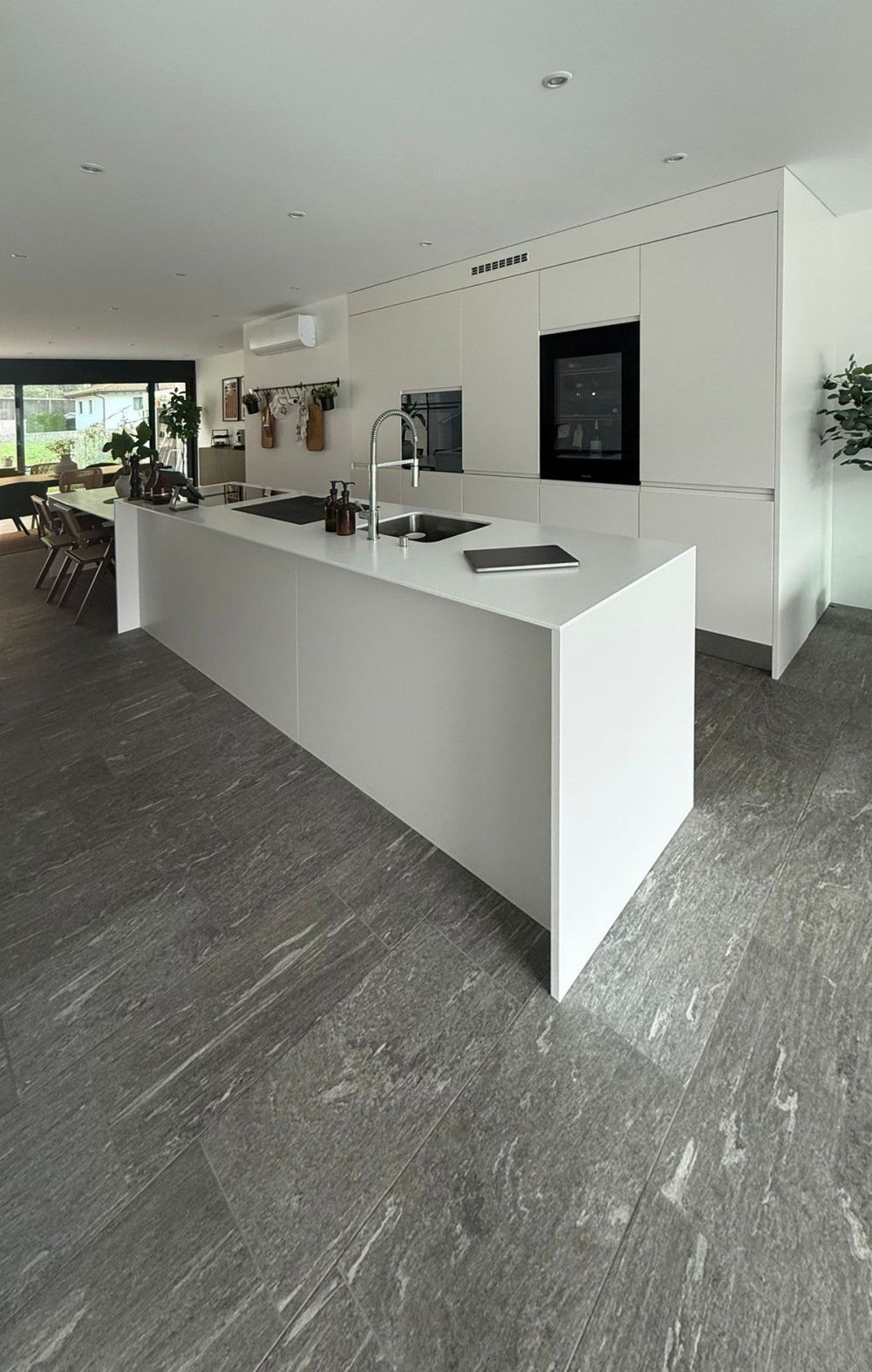 Casa a schiera moderna di 4.5 locali a Biasca - Bild 2