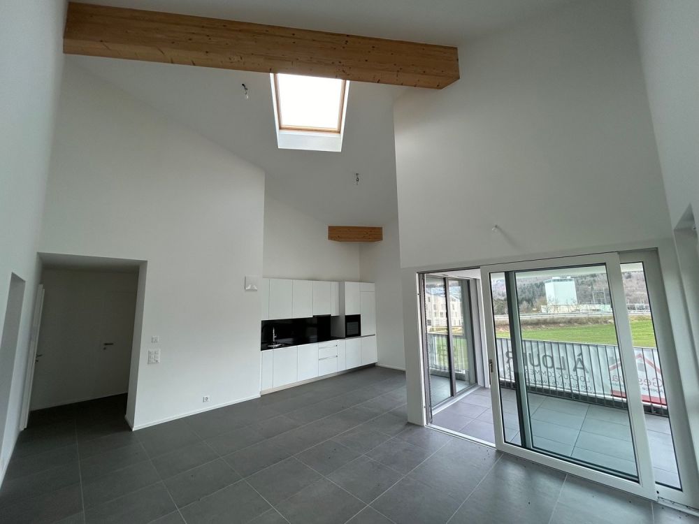 Magnifique 4.5 pièces - Contournement 10 - Vallorbe - Lot E-C-4 - Bild 5