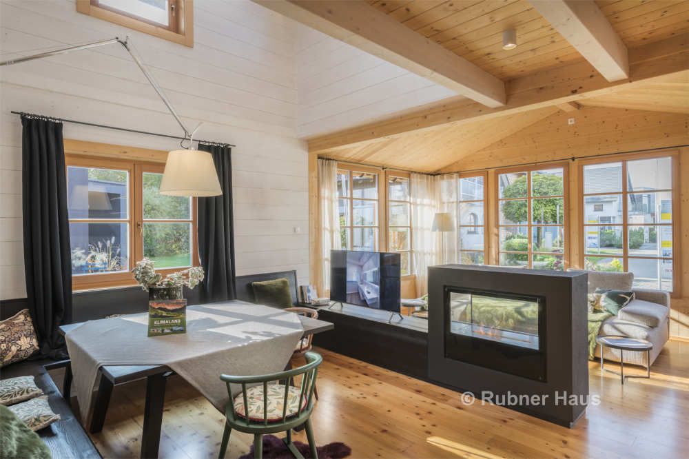 Neubau, Erstwohnsitz oder Ferienhaus mit  Einliegerwohnung - Bild 5