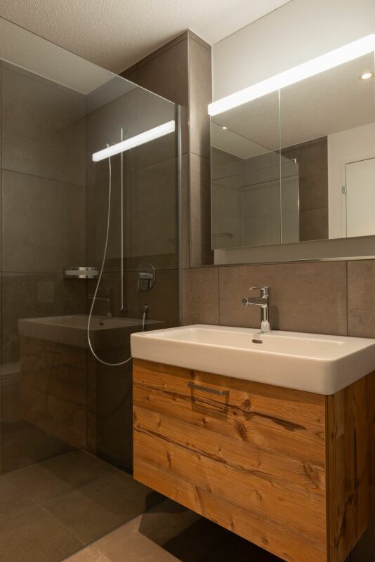 3.5 Zimmerwohnung im Erdgeschoss - Bild 6