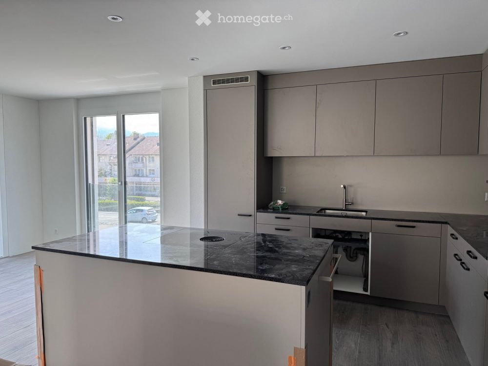 Erstbezug mit Wow-Effekt – Ihr neues Zuhause in Neuenkirch mit Blick auf Pilatus und Rigi - Bild 4