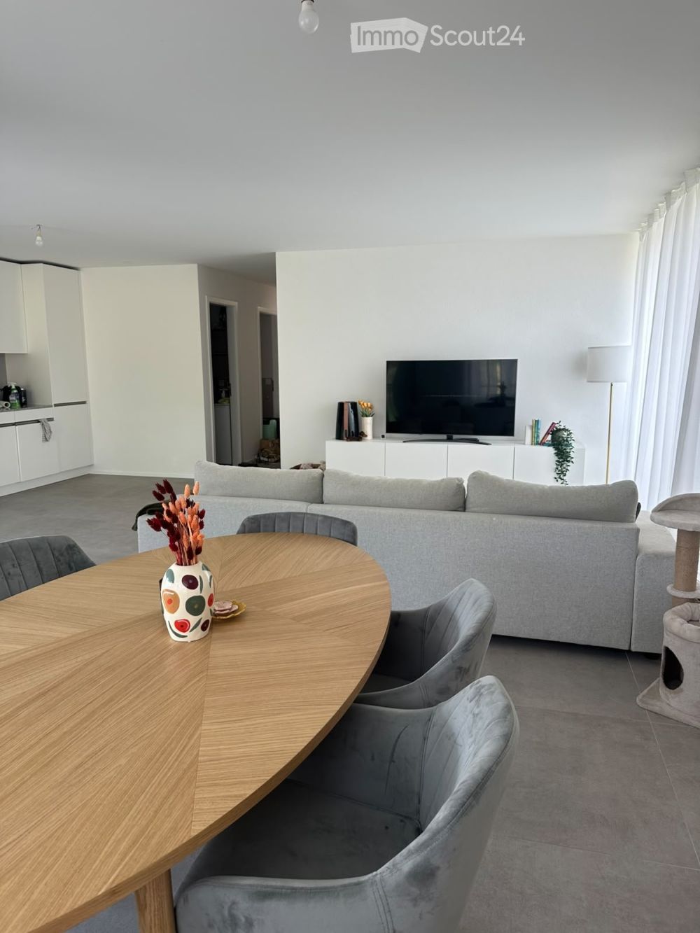 À louer à Crissier – Lumineux 3,5 pièces de 89 m² avec loggia - Bild 5
