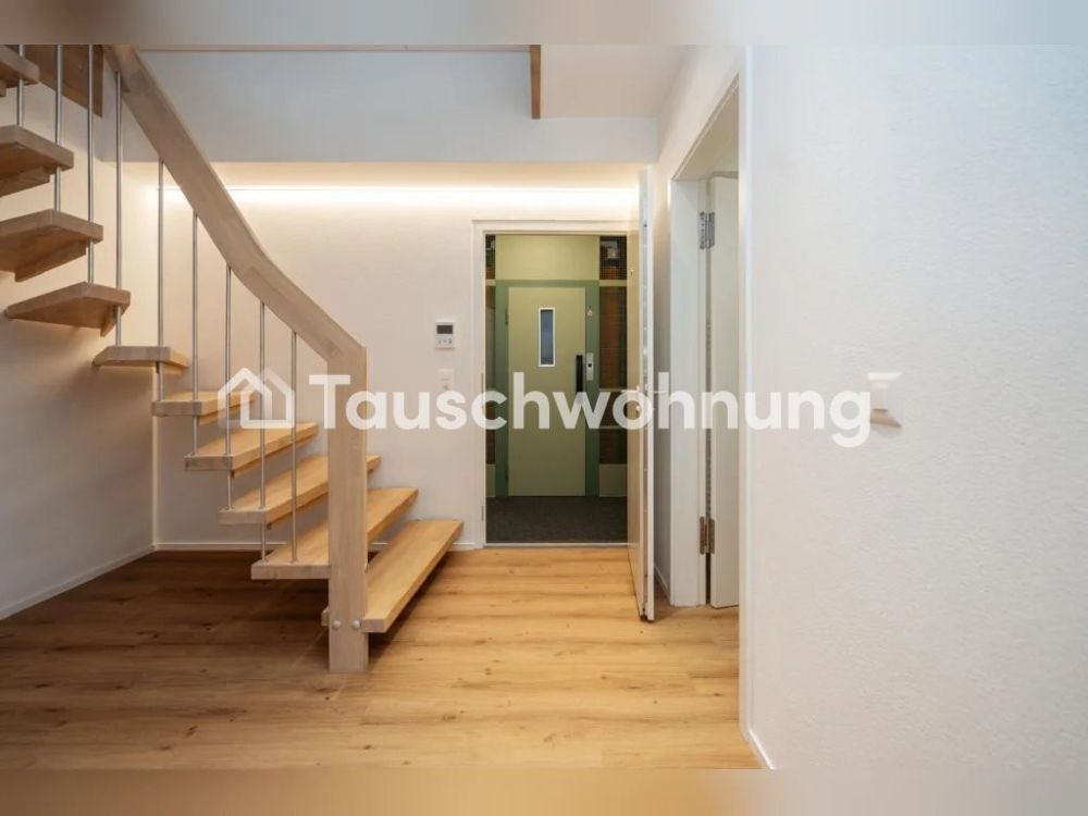 Geräumige Wohnung in Wohlen zum Tausch - Bild 10