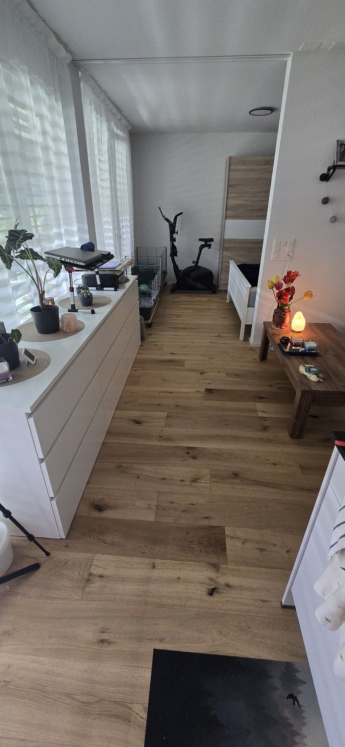Helle 2,5-Zimmer-Wohnung mit Balkon in Balsthal ( Baujahr 2025) - Bild 6