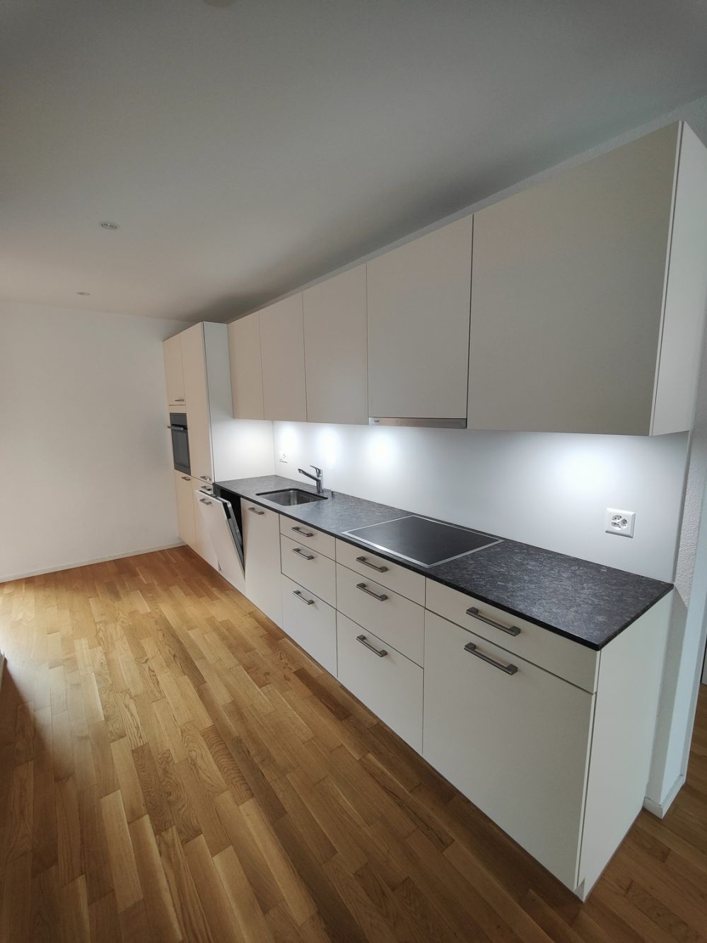 Charmante Wohnung im Neubau Grenchen - Bild 5