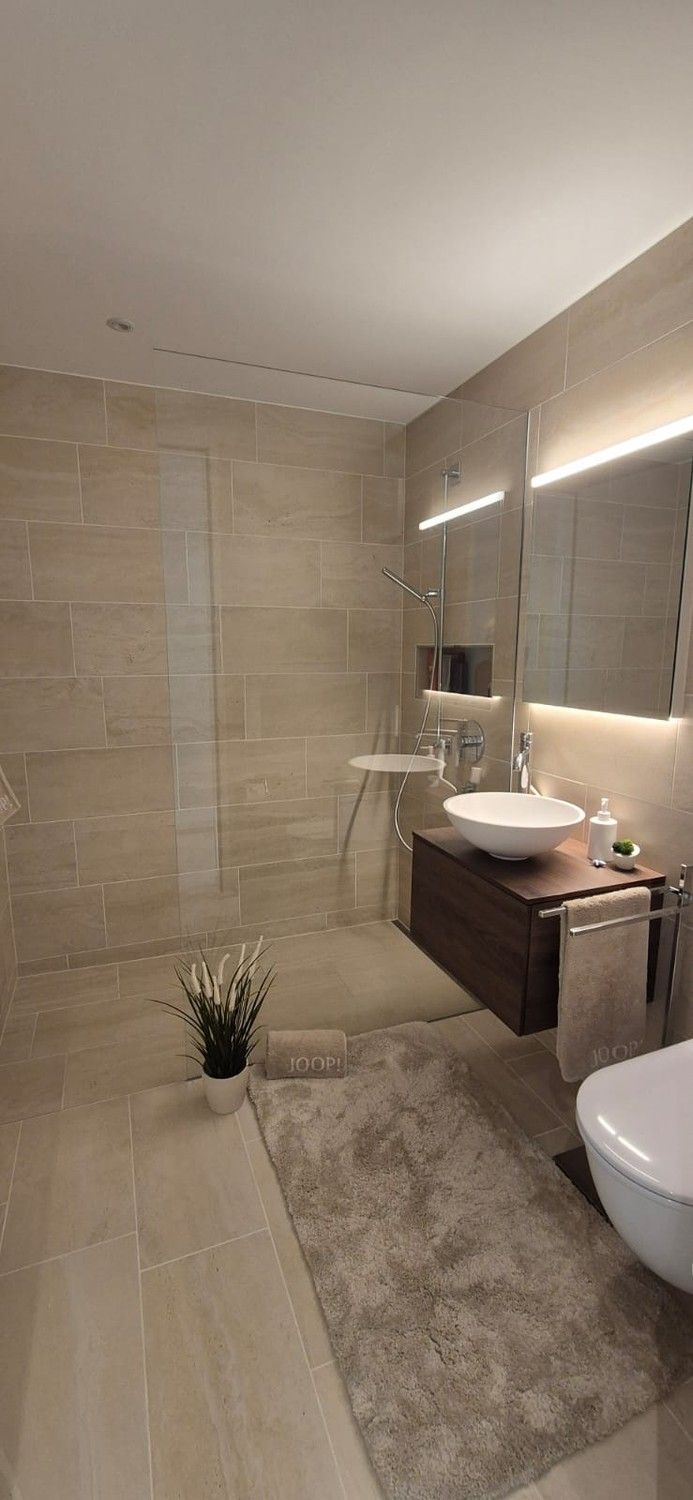Exklusive 3.5-Zimmer-Wohnung mit atemberaubender Seesicht - Bild 8