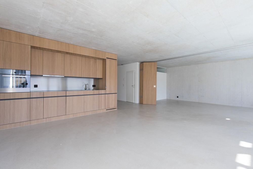 2.5-Zimmerwohnung in Uzwil - Bild 4