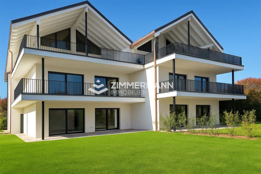 Appartement,4.5,112 - Photo immeuble