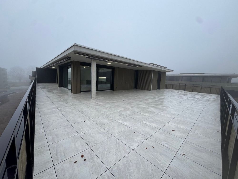 05646 - Appart. 5½ PCES - IMP. CHAMP-RIOND 14 - MATRAN - Bild 10