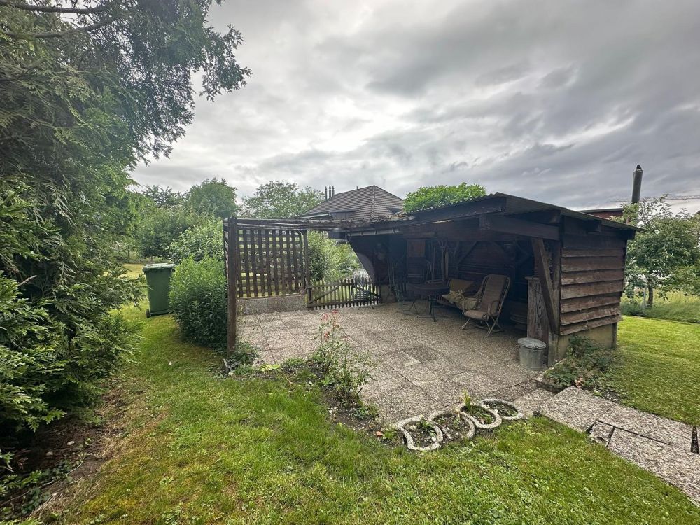 400 M² GARTEN - GESTALTEN SIE IHR NEUES ZUHAUSE - Bild 3
