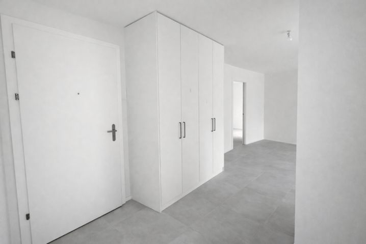 Appartement neuf de 2.5 pièces au au rez-de-chaussée à Farvagny - Bild 5