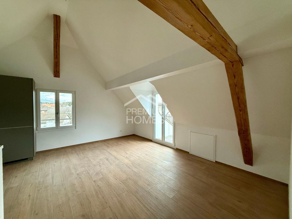 Dachtraum mit Charme! - Bild 5