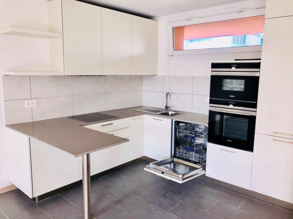 Nuovi duplex con posto auto, 1 mese gratis! - Bild 5