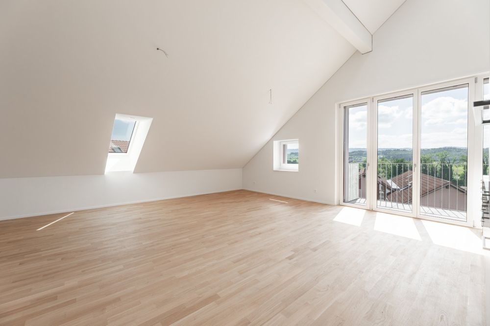 Charmante, neuwertige Wohnung in narturnaher Umgebung - Bild 5