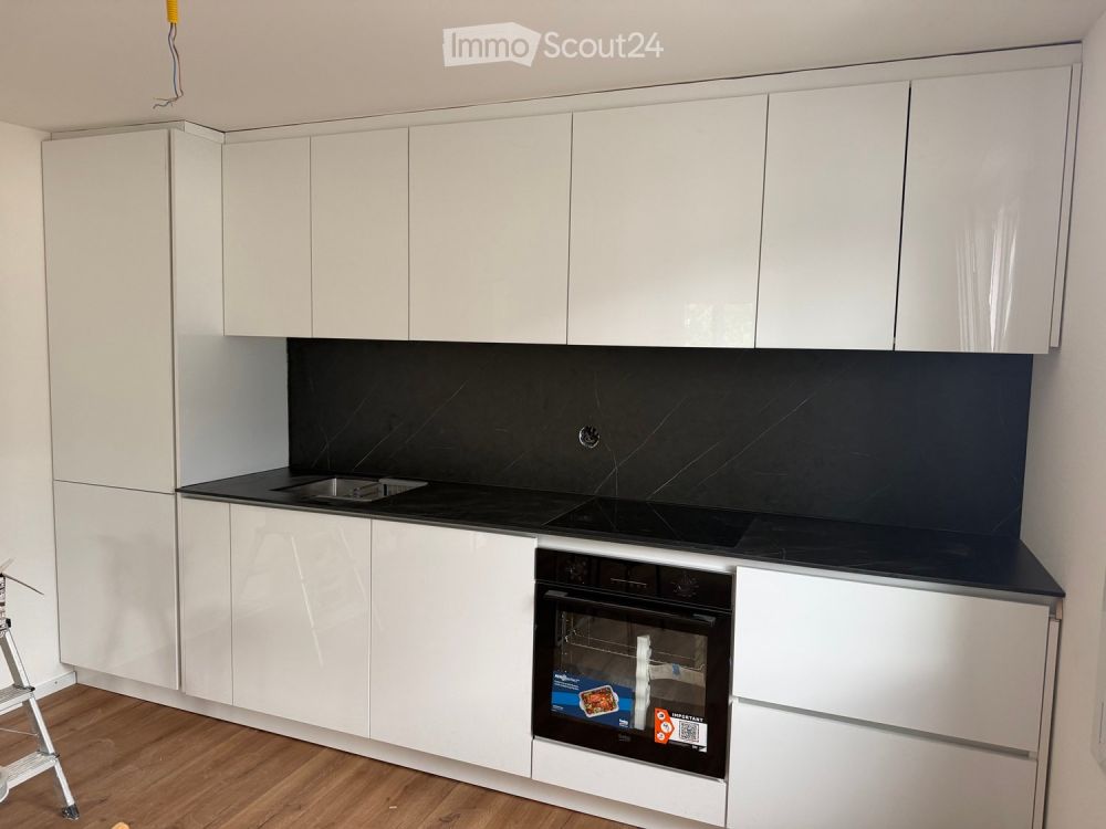 5.5 Zimmer Hausteil zu Vermieten - Bild 2