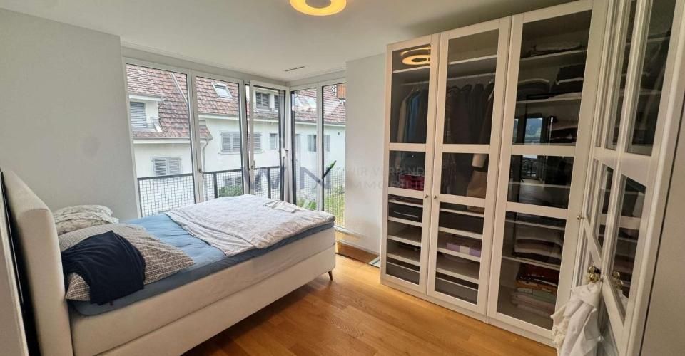 Dein Ort für pure Geborgenheit - Duplex 5.5 pièces - image - 4