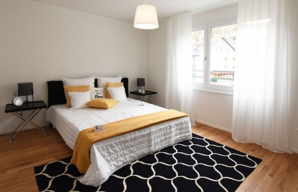 Neubauwohnung an idyllisch Lage! - Bild 7