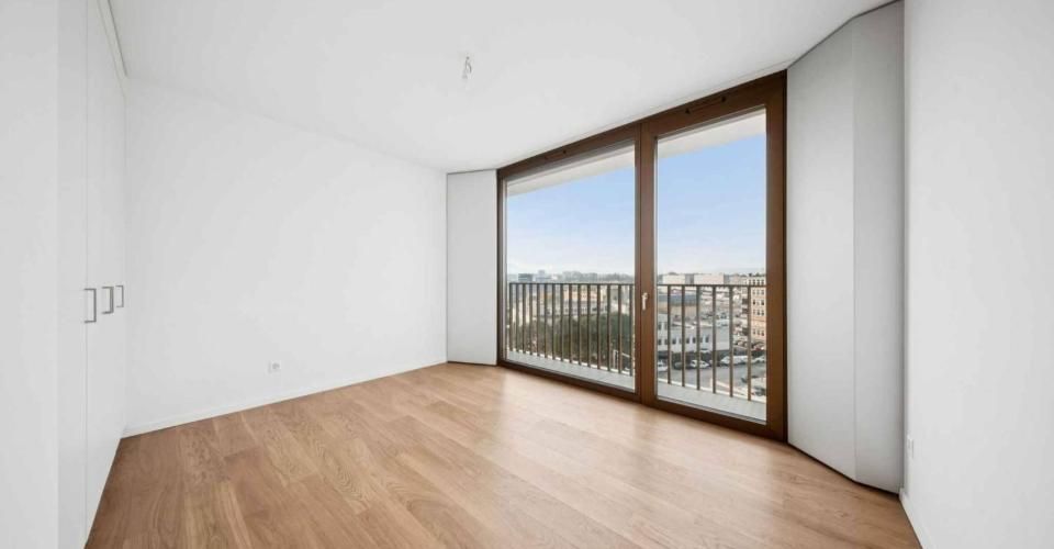 Appartement de standing - 5 pièces - Appartement 5 pièces - image - 2