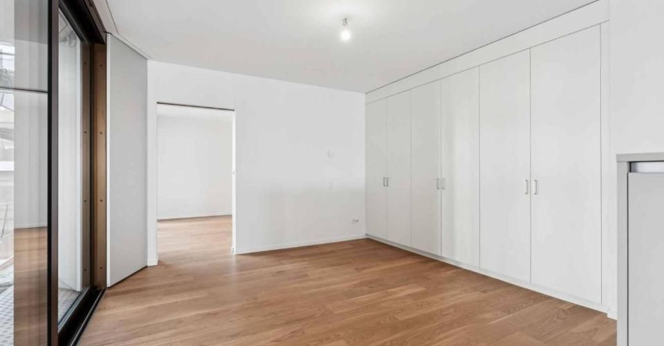 Appartement de standing - 5 pièces - Appartement 5 pièces - image - 4