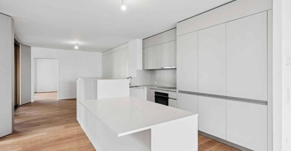 Appartement de standing - 5 pièces - Appartement 5 pièces - image - 3