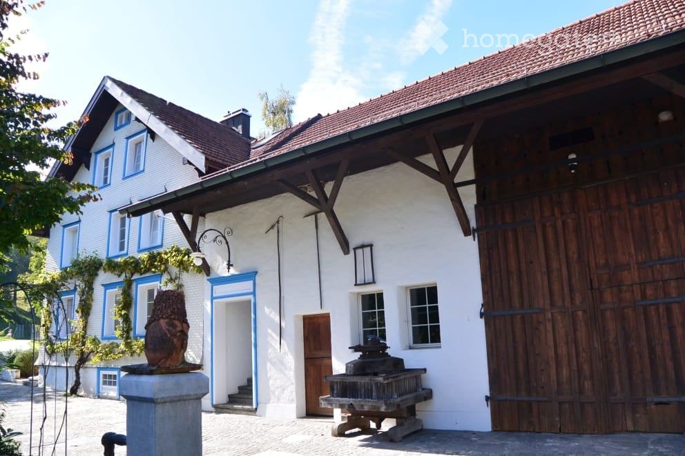 Bauernhaus in einmaliger Umgebung zu vermieten - Bild 3