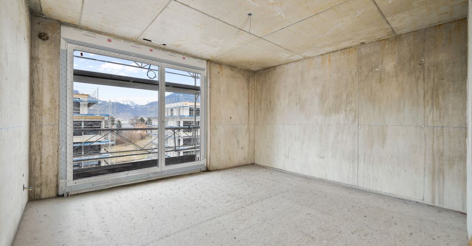 À louer - Appartements neufs de 4.5 pièces avec terrasse plein sud - Appartement 4.5 pièces - image - 10