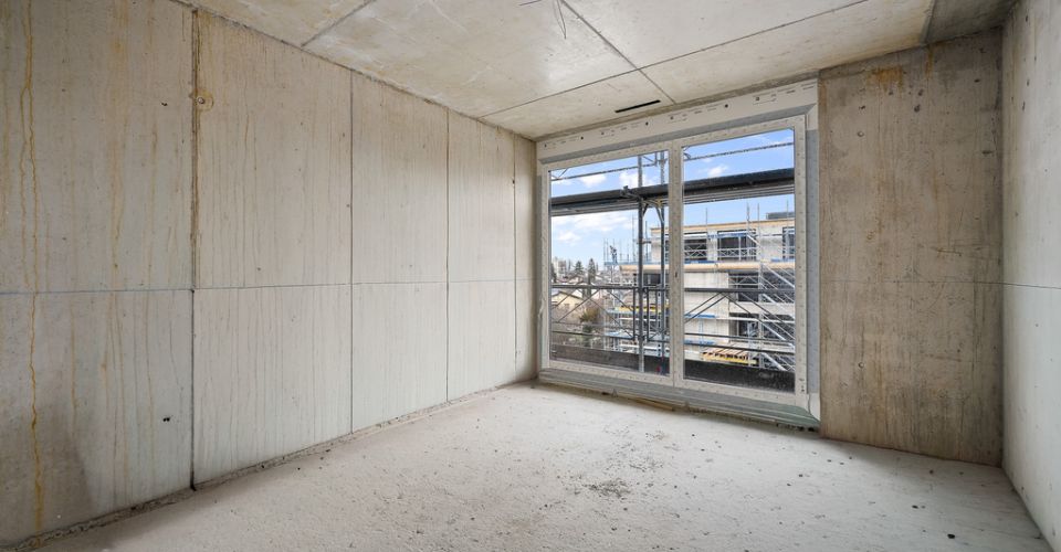 À louer - Appartements neufs de 4.5 pièces avec terrasse plein sud - Appartement 4.5 pièces - image - 9