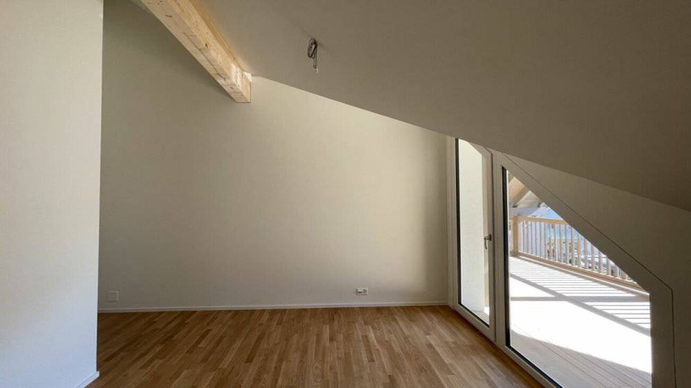 3.5 Zimmer Wohnung Erstvermietung - Bild 8