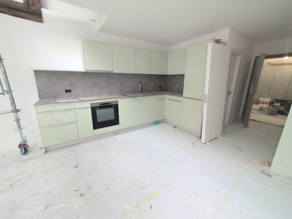 Promotion unique ! 2 appartements de 2 pièces 1/2, EN DUPLEX, NEUFS, à louer au coeur de Riddes ! - Bild 2