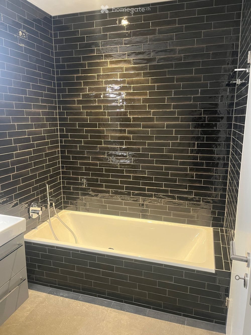 Attikawohnung in Eggenwil - Bild 6