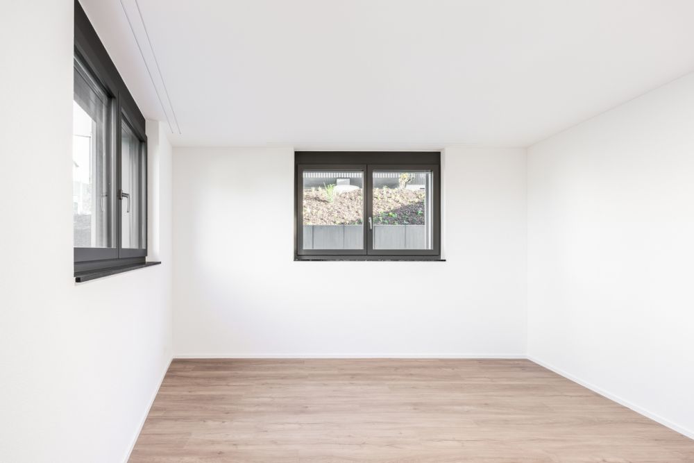 Exklusives Wohnen mit Eigentumscharakter 4.5 Zimmer Gartenwohnung - Bild 8