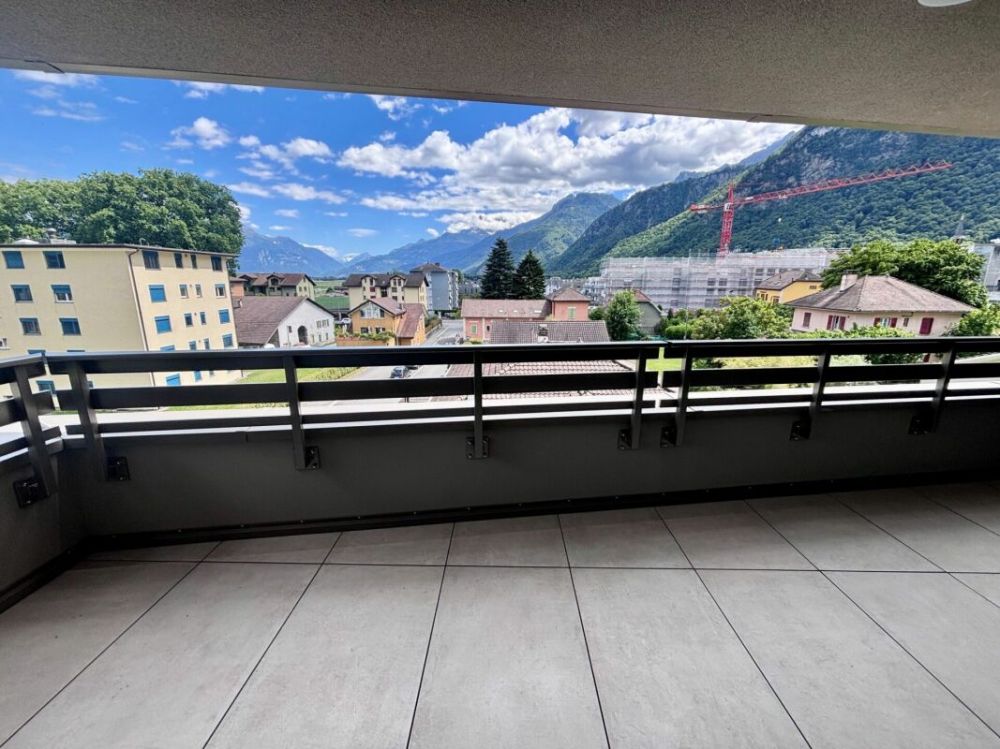 Prächtige 3.5-Zimmer-Neuwohnung - Bild 11