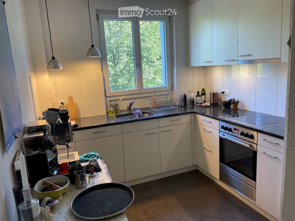 Nachmieter:innen für ruhige 3-Zimmerwohnung im Breitsch ab 01.12.2026 - Bild 4
