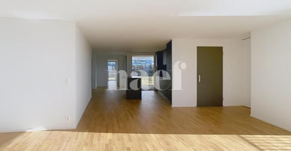 Appartement de 4.5 pièces neuf - Appartement 4.5 pièces - image - 8