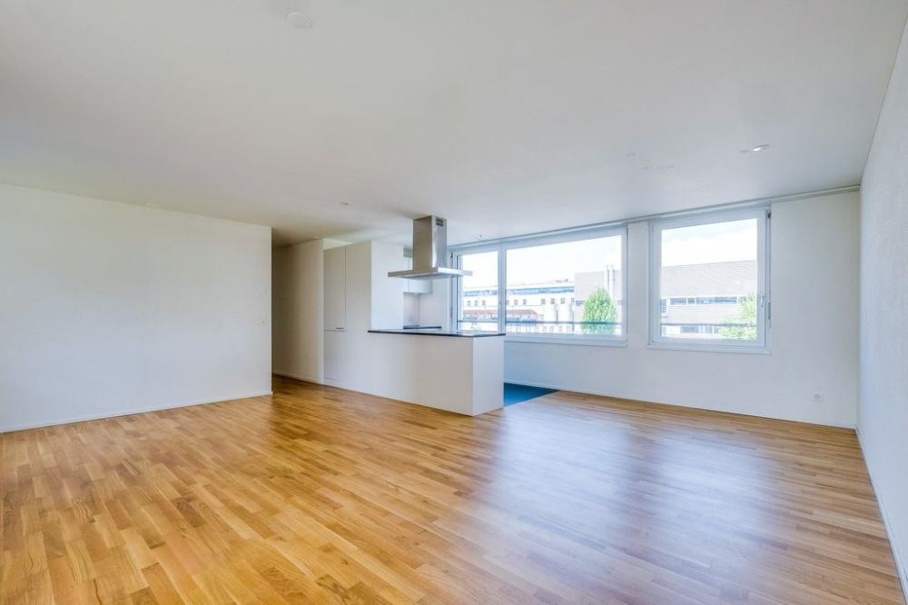 Ideales Wohnangebot für ein junges Paar - Wohnzimmer