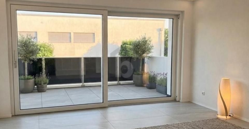 CALME, CONFORT ET LUMINOSITÉ - Appartement 3.5 pièces - image - 3