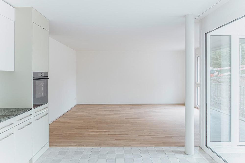 3.5-Zimmerwohnung in Flawil - Bild 2