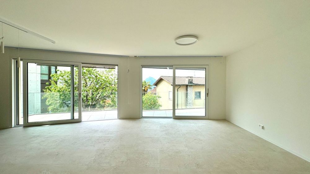 Appartamento - Canobbio - Bild 3