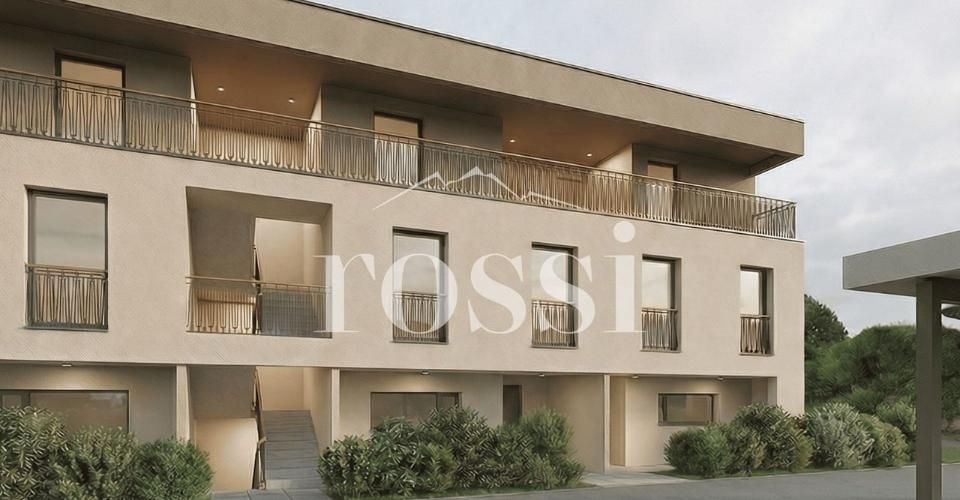 Appartement de 2.5 pièces attique avec balcon à vendre à Cottens - Appartement 2.5 pièces - image - 1