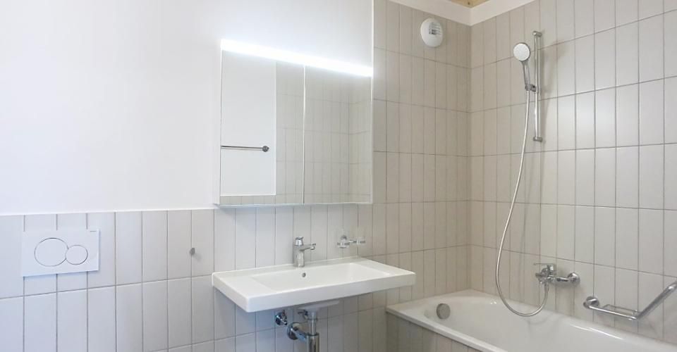 B-201 - Spacieux 3,5 pièces avec vue lac et terrasse privative - Appartement 3.5 pièces - image - 5