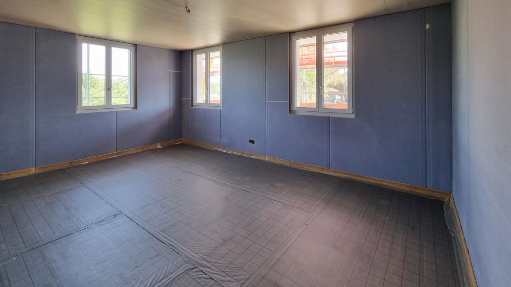 Ein Zuhause zum Wohlfühlen - modern, stilvoll und einzigartig - Zimmer _ 02