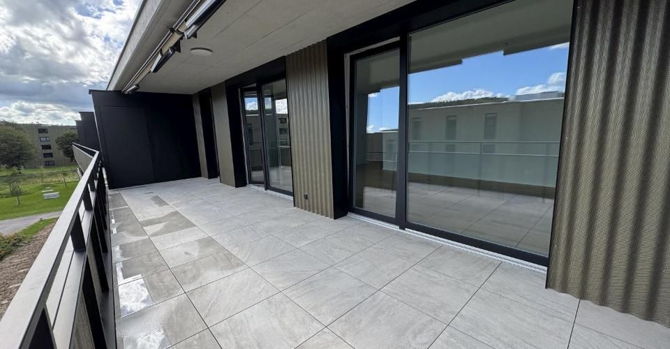 05697 - Appart. 3½ PCES - IMP. CHAMP-RIOND 24 - MATRAN - Appartement 3.5 pièces - image - 11