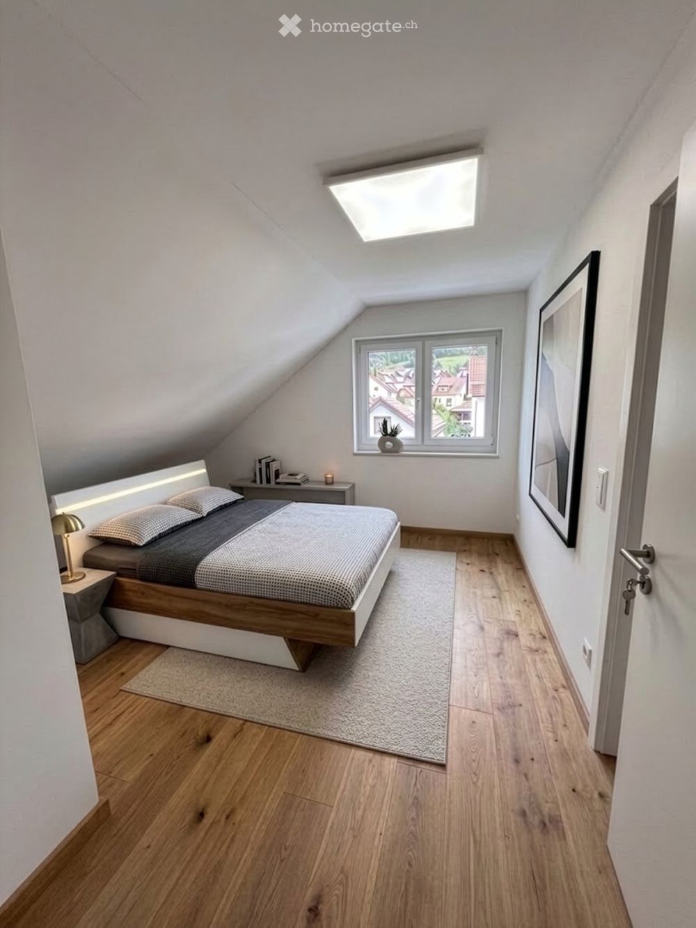 Moderne 4.5-Zimmer-Erstbezugswohnung in Böztal – ab 1. Dezember 2026 - Bild 5