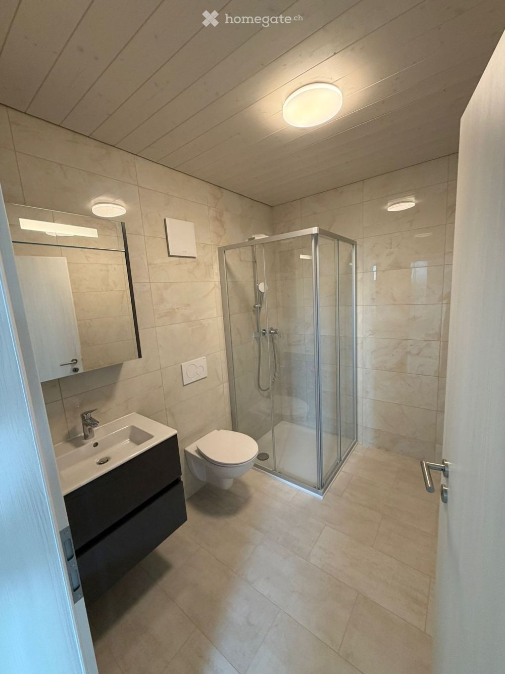 Appartement neuf et très lumineux disponible de suite - Bild 4