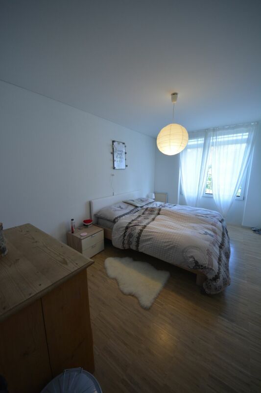 Moderne 4.5-Zimmerwohnung in familienfreundlichem Quartier zu vermieten - Bild 8