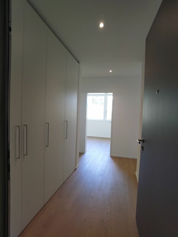 Residenza Alla Rocca - App. 12 Primo piano - 3.5 locali - Bild 3