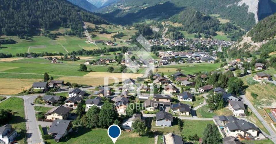 Promotion à Vollèges : Les Alvéoles - Maison 4.5 pièces - image - 6