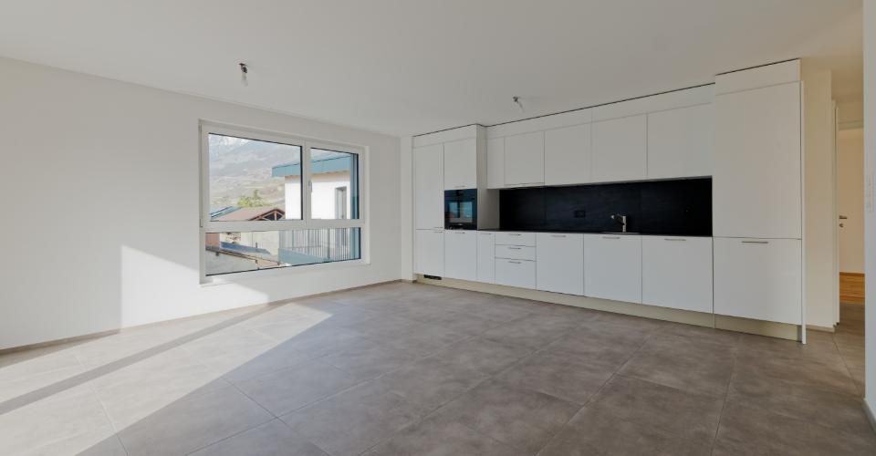 Appartement - Appartement - image - 2