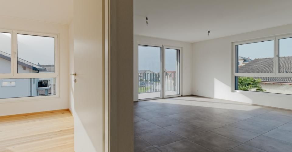 Appartement - Appartement - image - 3