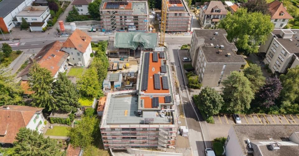 Blyss - Los B.19 - Appartement 3.5 pièces - image - 11
